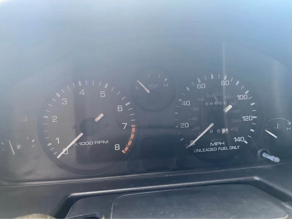 1996 Mazda NA MX-5 Miata - Image 15 of 18