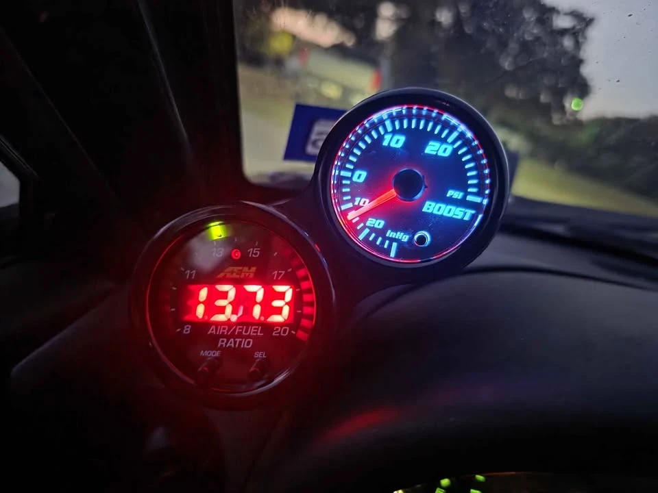 1996 Mazda NA MX-5 Miata - Image 7 of 8