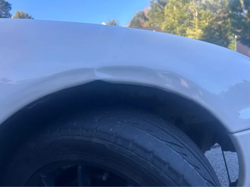 1996 Mazda NA MX-5 Miata - Image 7 of 12