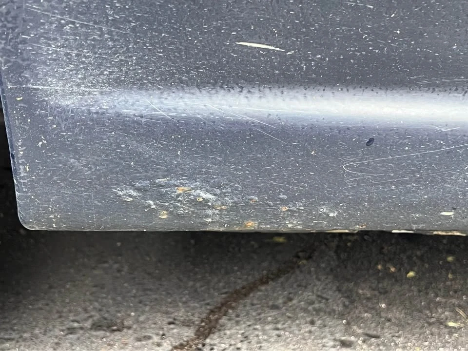 1996 Mazda NA MX-5 Miata - Image 5 of 6
