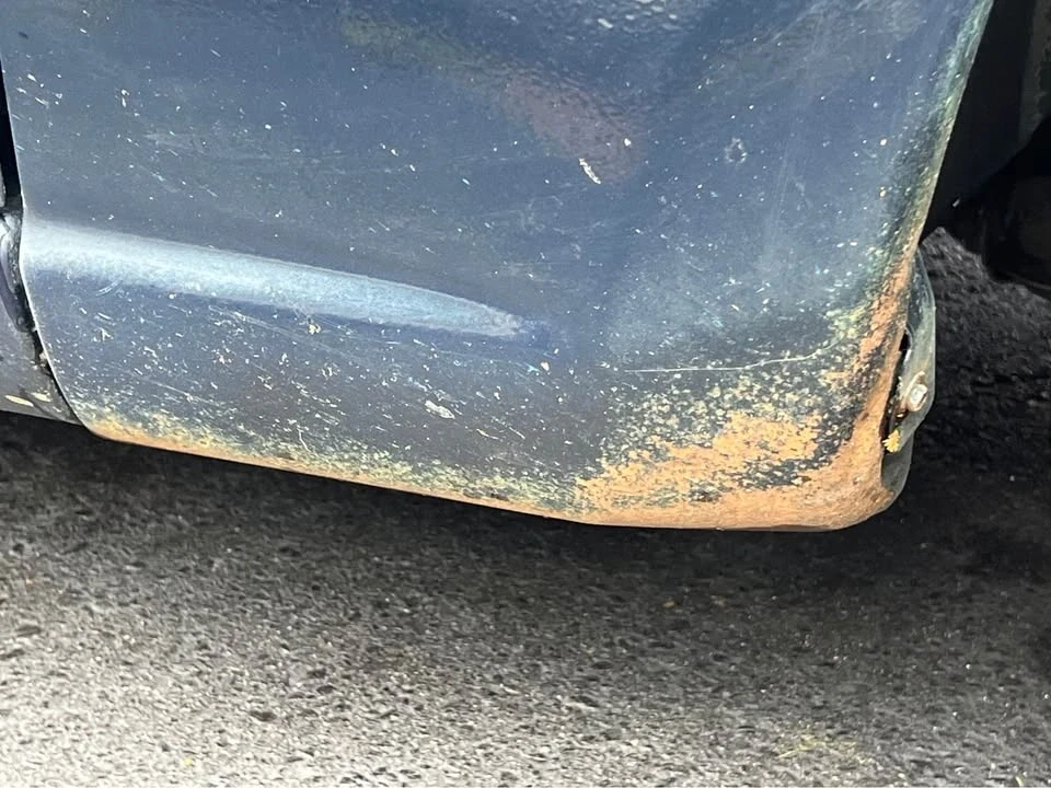 1996 Mazda NA MX-5 Miata - Image 6 of 6