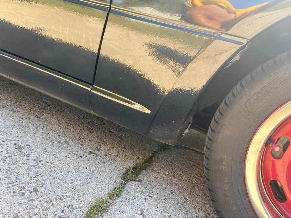 1996 Mazda NA MX-5 Miata - Image 11 of 17