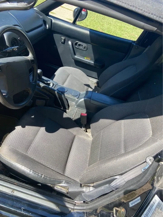 1996 Mazda NA MX-5 Miata - Image 7 of 17