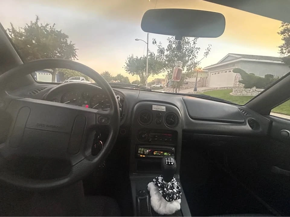 1996 Mazda NA MX-5 Miata - Image 3 of 5