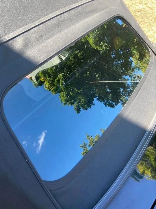 1996 Mazda NA MX-5 Miata - Image 9 of 17