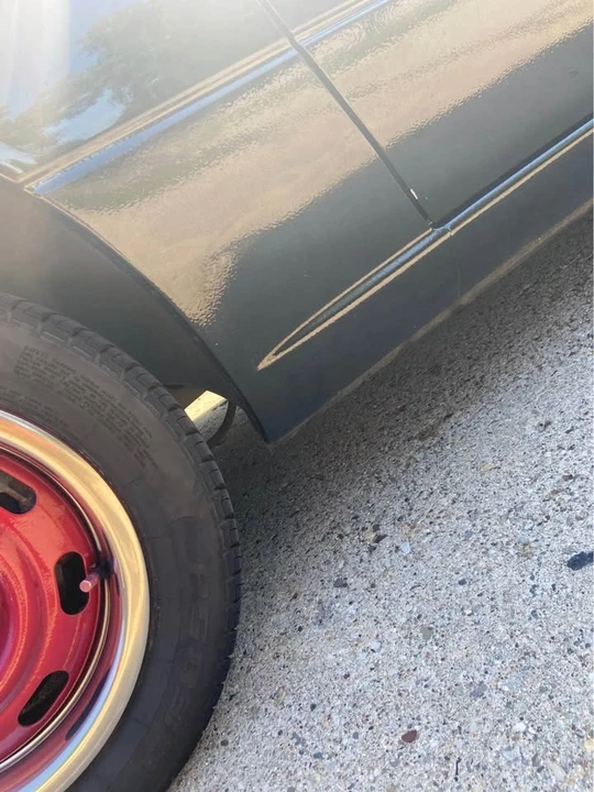 1996 Mazda NA MX-5 Miata - Image 12 of 17