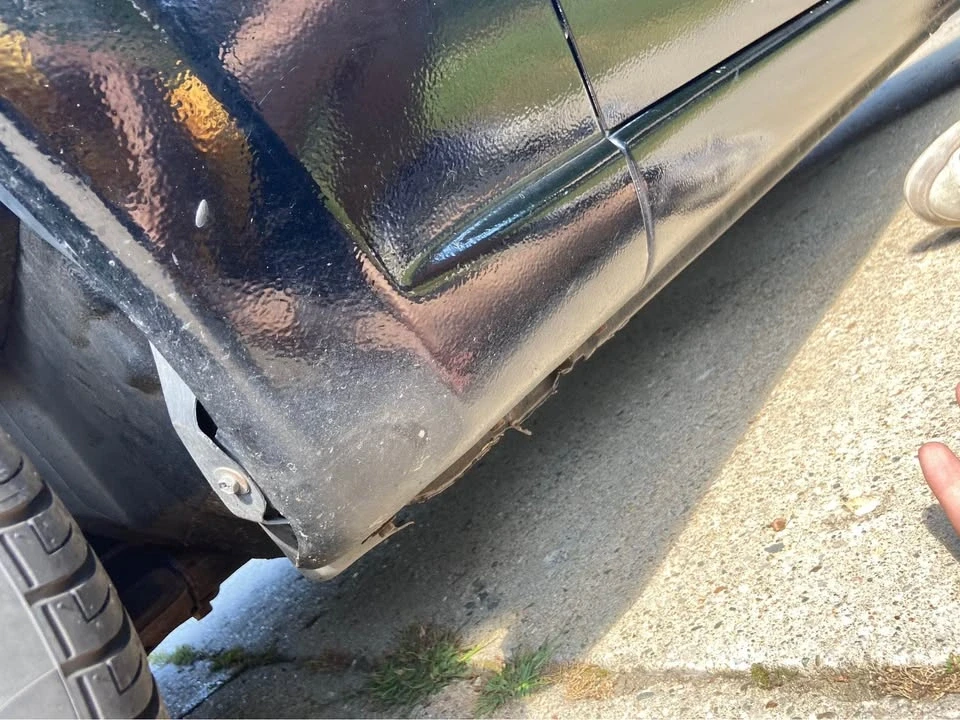 1996 Mazda NA MX-5 Miata - Image 14 of 17