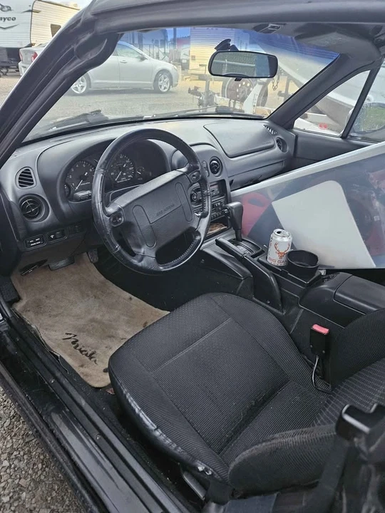 1996 Mazda NA MX-5 Miata - Image 10 of 19