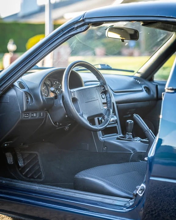 1996 Mazda NA MX-5 Miata - Image 8 of 15