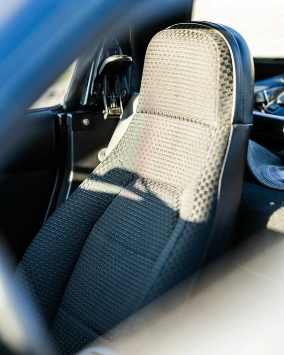 1996 Mazda NA MX-5 Miata - Image 10 of 15