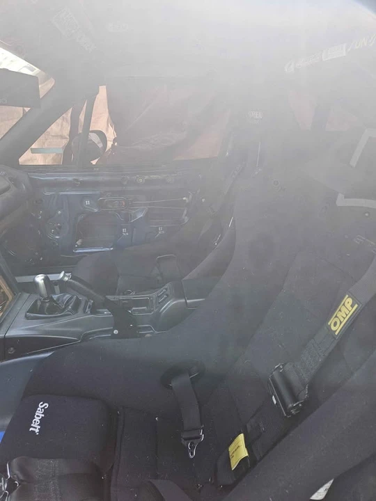 1996 Mazda NA MX-5 Miata - Image 5 of 7