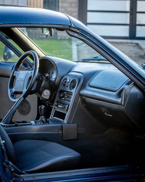 1996 Mazda NA MX-5 Miata - Image 7 of 15