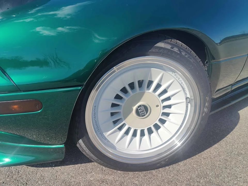 1996 Mazda NA MX-5 Miata - Image 6 of 11