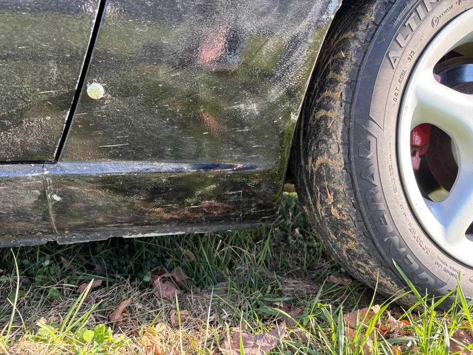 1996 Mazda NA MX-5 Miata - Image 9 of 15