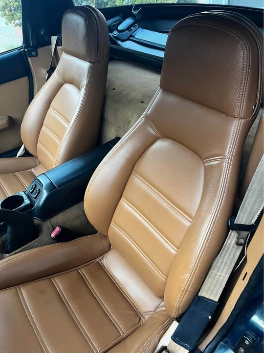 1996 Mazda NA MX-5 Miata - Image 8 of 8