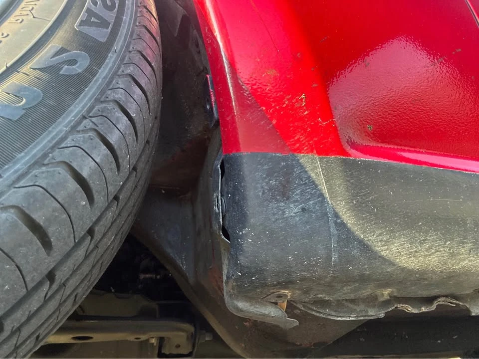 1996 Mazda NA MX-5 Miata - Image 9 of 12
