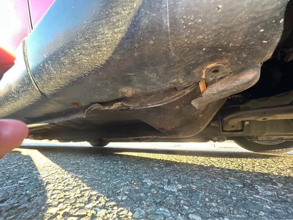 1996 Mazda NA MX-5 Miata - Image 10 of 12
