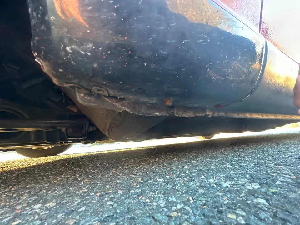 1996 Mazda NA MX-5 Miata - Image 11 of 12
