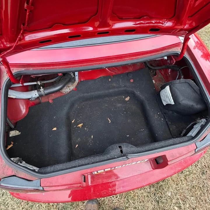 1996 Mazda NA MX-5 Miata - Image 11 of 15