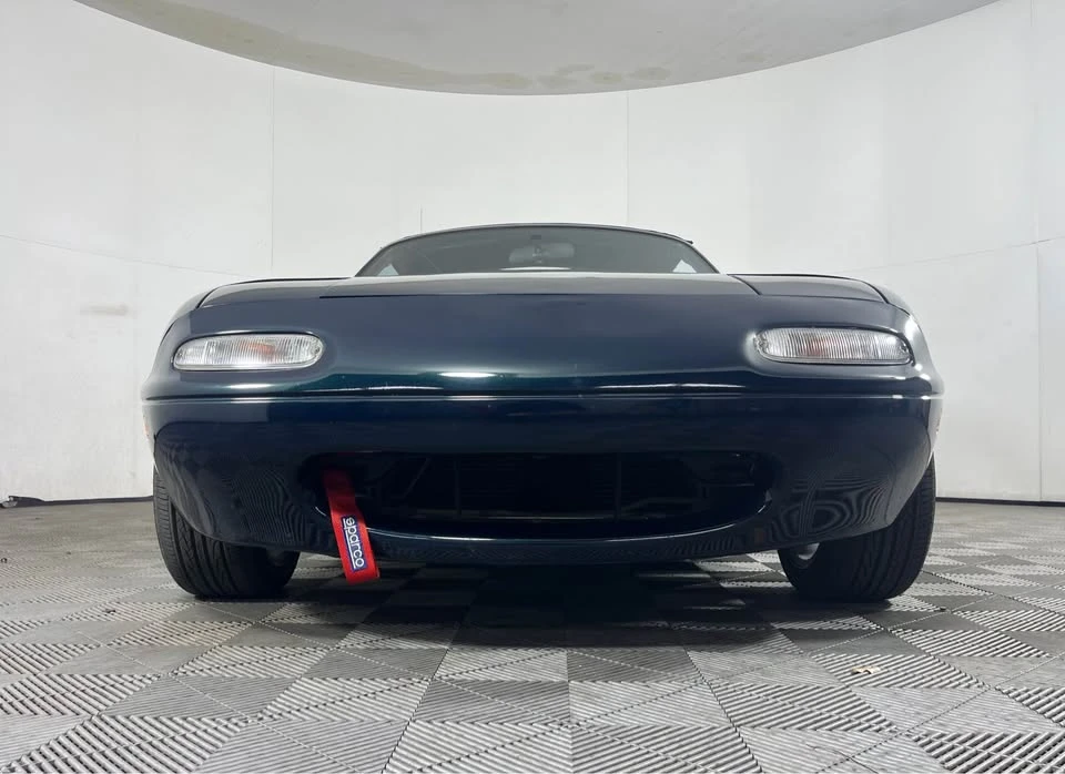 1996 Mazda NA MX-5 Miata - Image 7 of 20