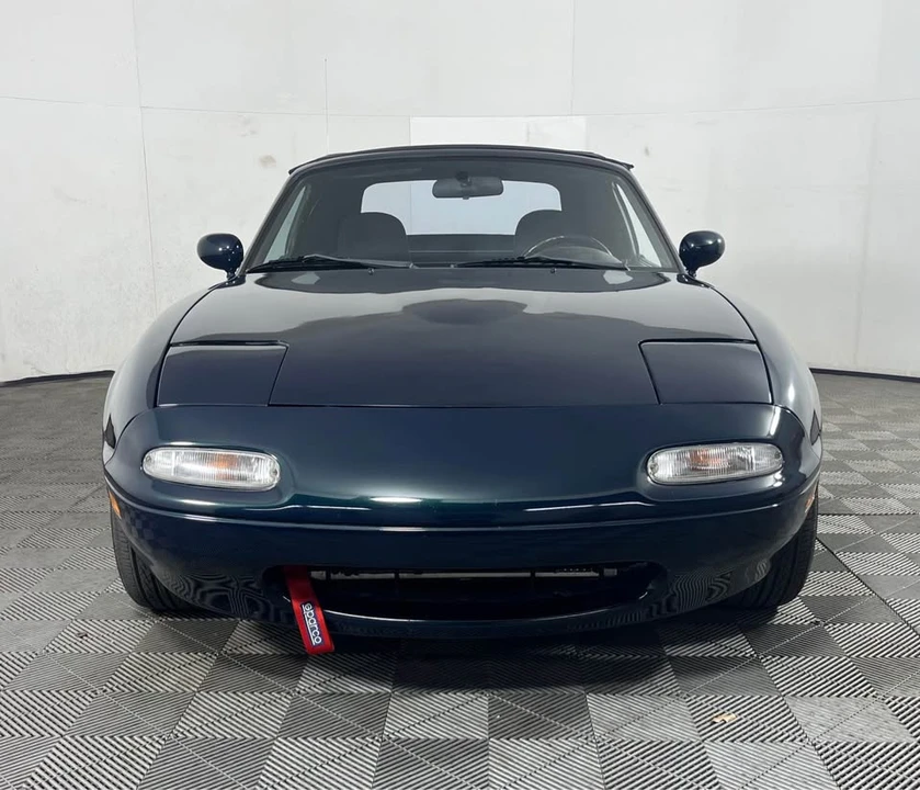 1996 Mazda NA MX-5 Miata - Image 6 of 20