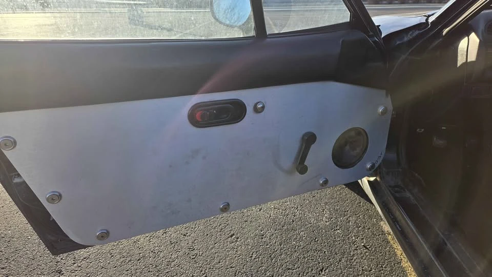 1996 Mazda NA MX-5 Miata - Image 13 of 14