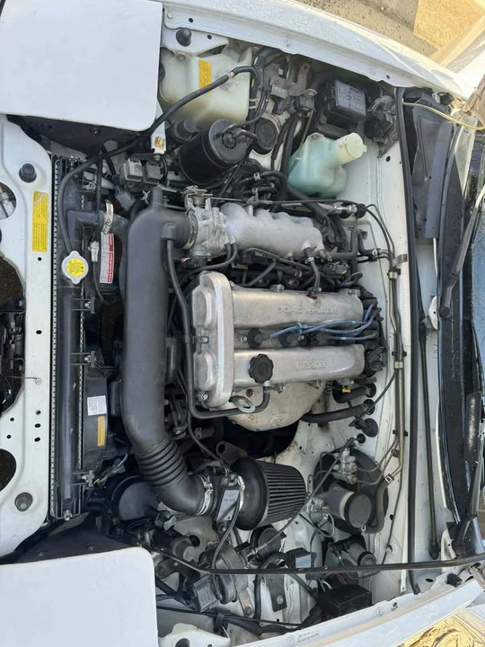 1996 Mazda NA MX-5 Miata - Image 7 of 13