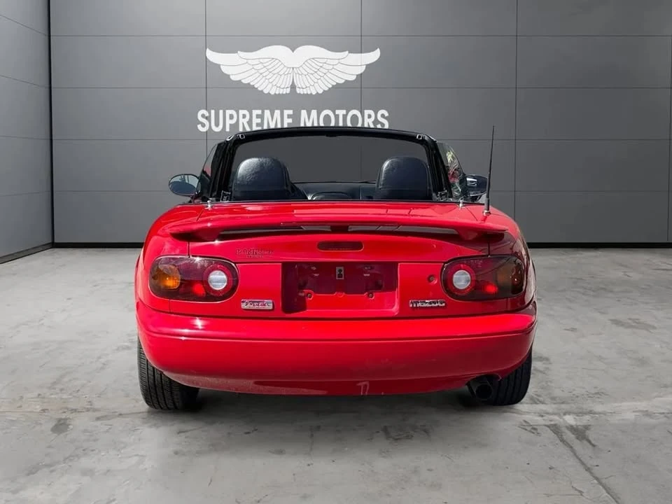 1996 Mazda NA MX-5 Miata - Image 5 of 18