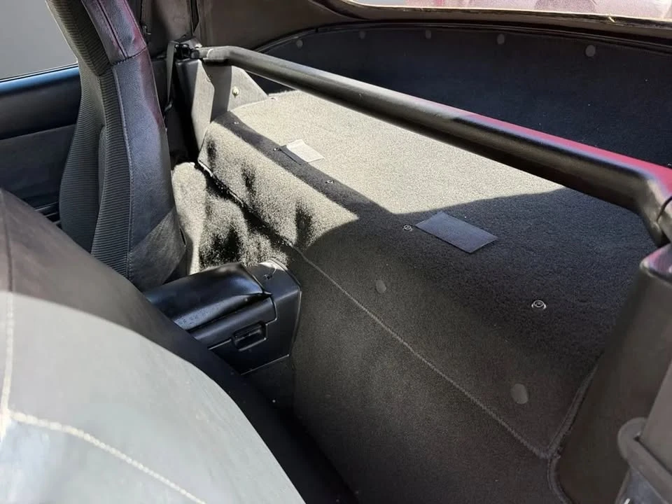 1996 Mazda NA MX-5 Miata - Image 15 of 18