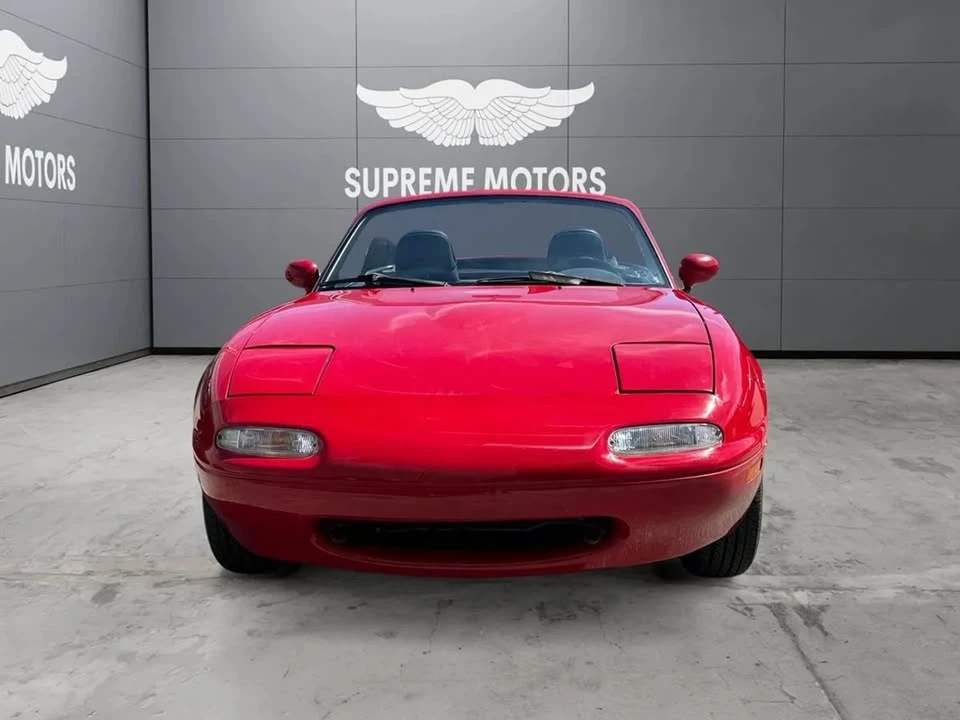 1996 Mazda NA MX-5 Miata - Image 4 of 18