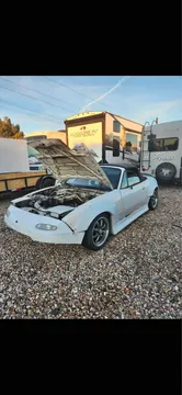1996 Mazda MX-5 Miata Convertible