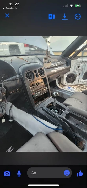 1996 Mazda NA MX-5 Miata - Image 4 of 5