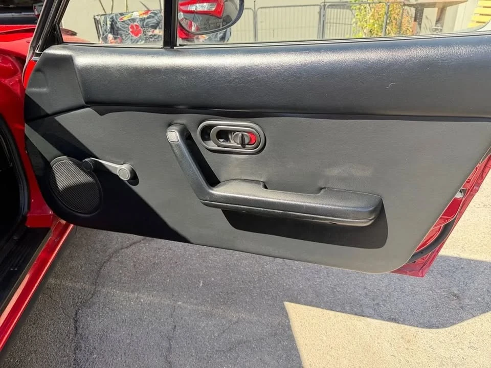 1996 Mazda NA MX-5 Miata - Image 10 of 18