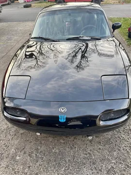 1996 Mazda MX-5 Miata