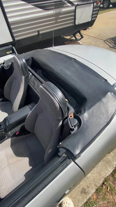 1996 Mazda NA MX-5 Miata - Image 7 of 13