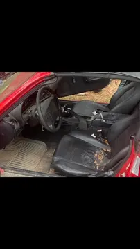 1996 Mazda MX-5 Miata Convertible