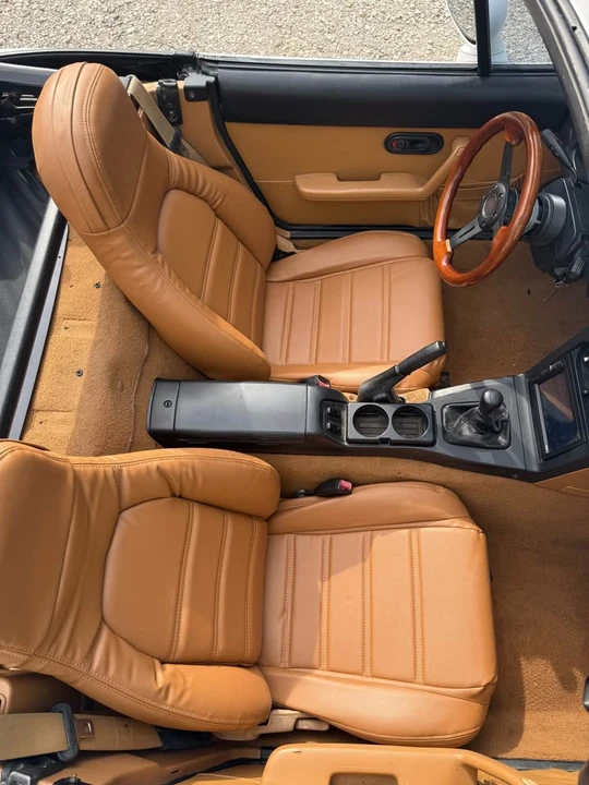 1996 Mazda NA MX-5 Miata - Image 6 of 12