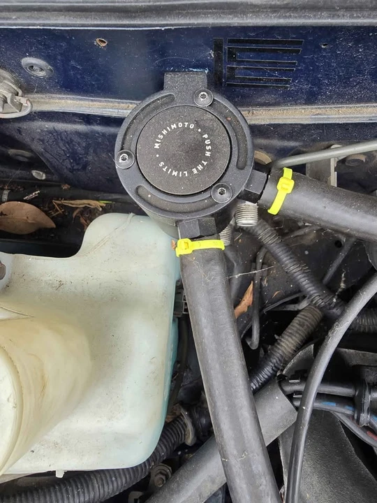 1996 Mazda NA MX-5 Miata - Image 13 of 13