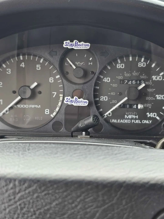 1996 Mazda NA MX-5 Miata - Image 8 of 13