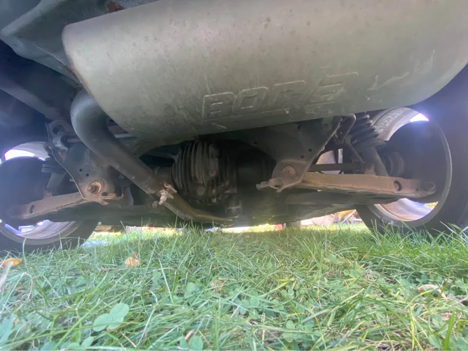 1996 Mazda NA MX-5 Miata - Image 17 of 19