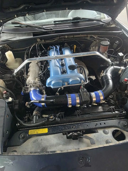 1996 Mazda NA MX-5 Miata - Image 6 of 13