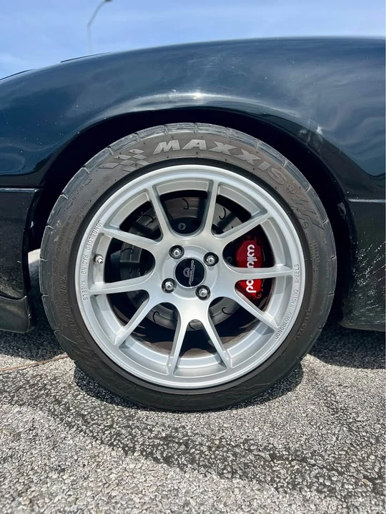 1996 Mazda NA MX-5 Miata - Image 7 of 13