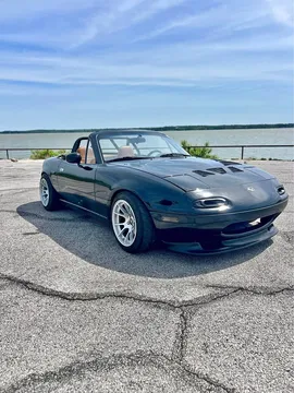 1996 Mazda MX-5 Miata