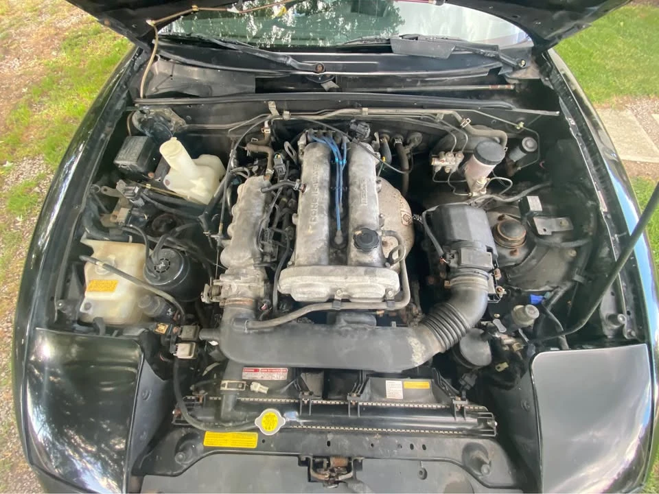 1996 Mazda NA MX-5 Miata - Image 14 of 19