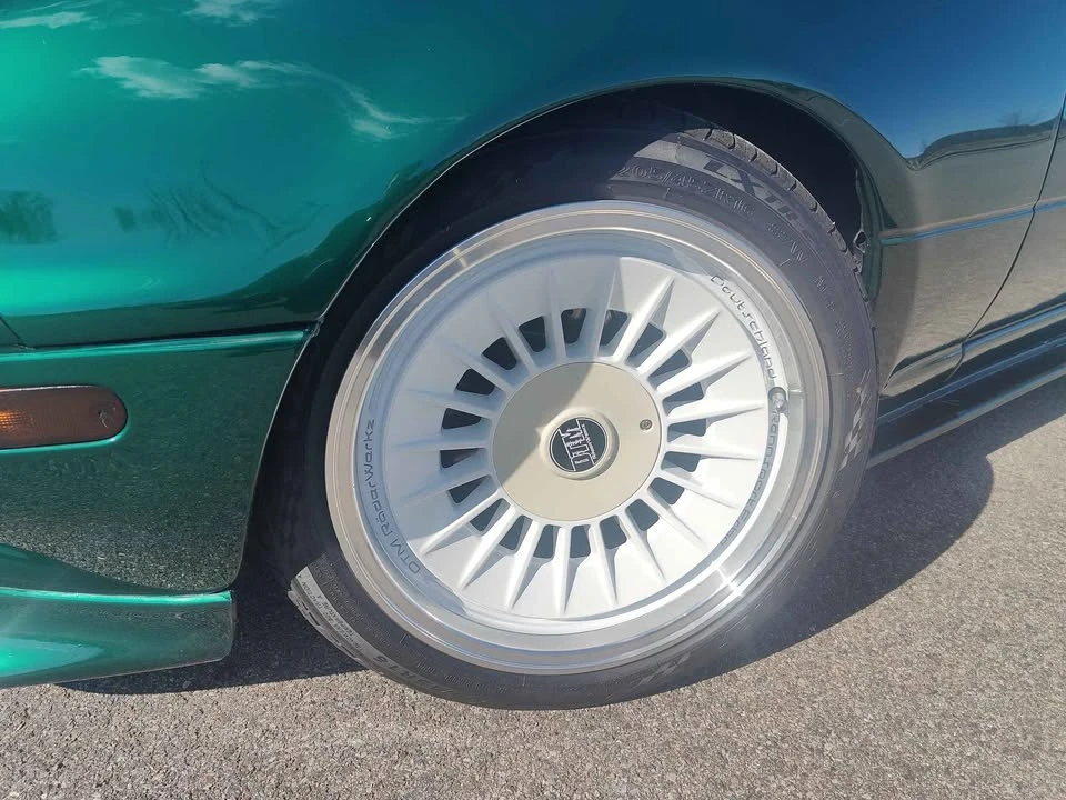 1996 Mazda NA MX-5 Miata - Image 3 of 7