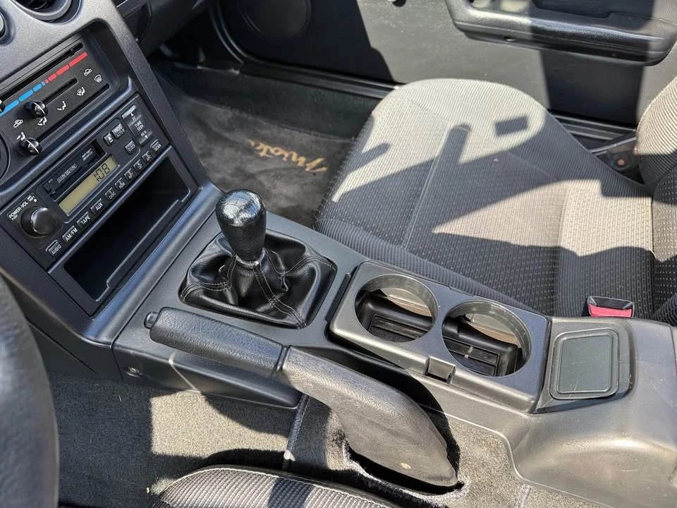 1996 Mazda NA MX-5 Miata - Image 6 of 7