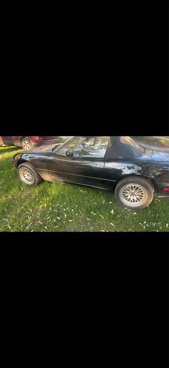 1996 Mazda NA MX-5 Miata - Image 5 of 6