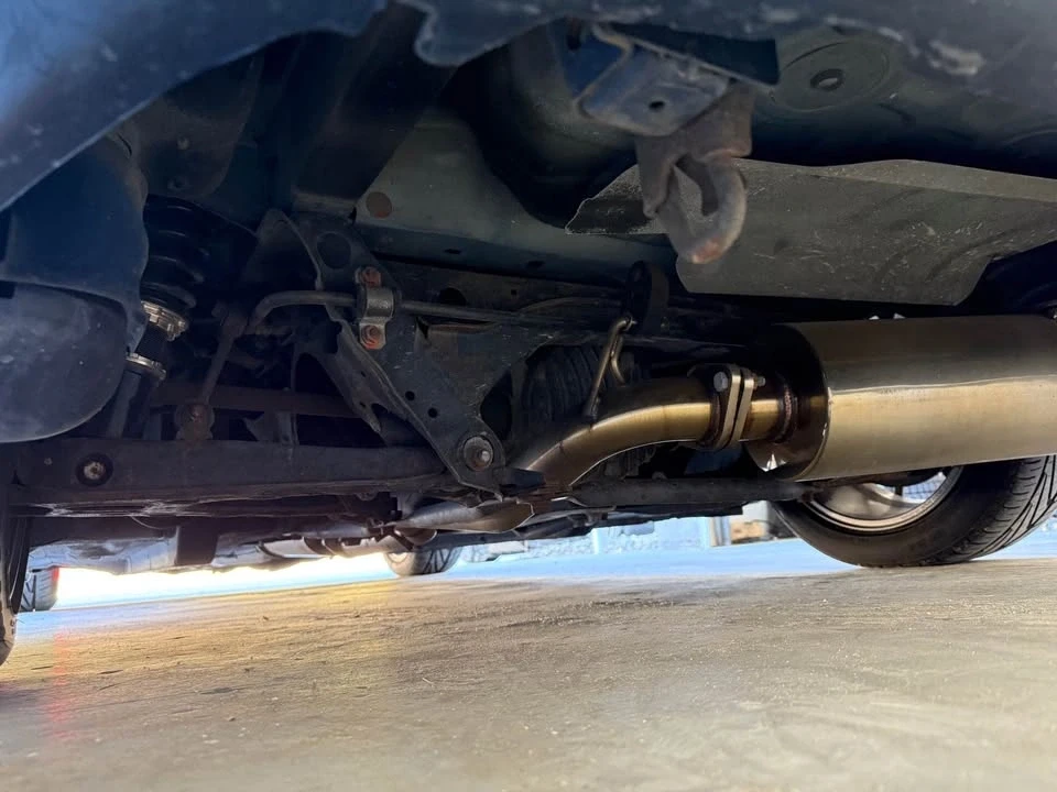 1996 Mazda NA MX-5 Miata - Image 19 of 20