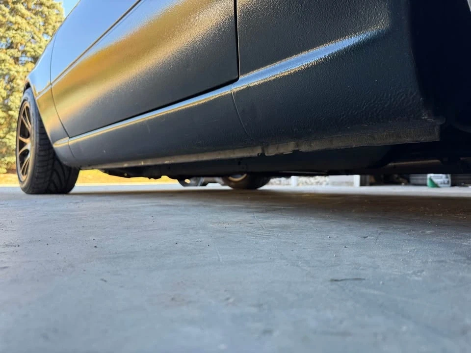 1996 Mazda NA MX-5 Miata - Image 10 of 20