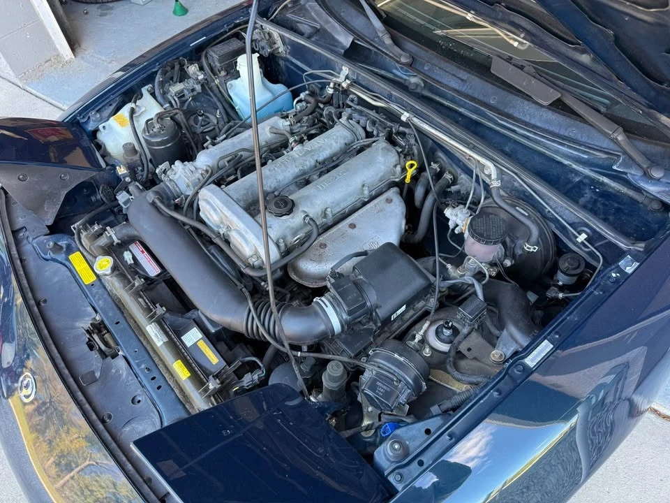 1996 Mazda NA MX-5 Miata - Image 18 of 20